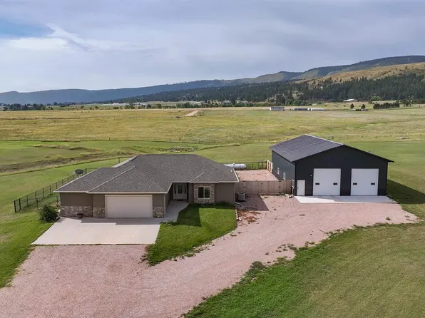 13215 Rotunda Ct, Piedmont, SD 57769