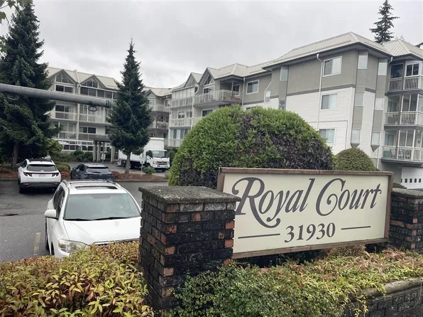 31930 Old Yale Rd #306, Abbotsford, BC V2T 2C7