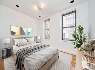 70 W 109th St APT 3A, New York, NY 10025