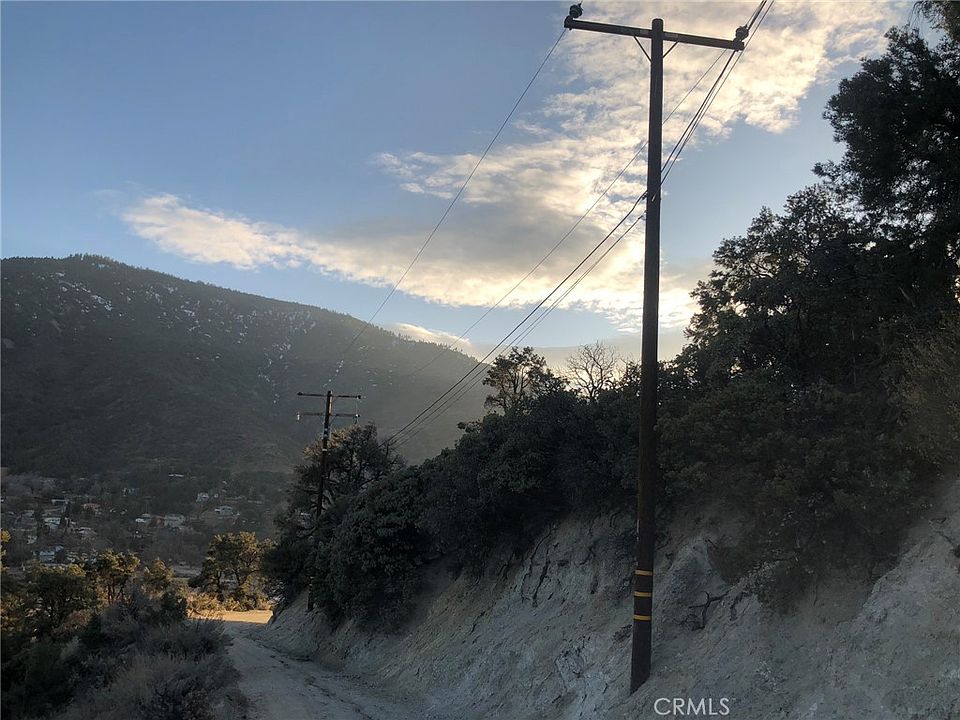 0 San Fernando Trl Frazier Park CA Zillow