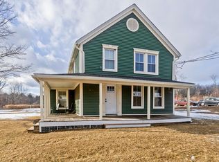 61 Hastings Rd, Southwick, MA 01077