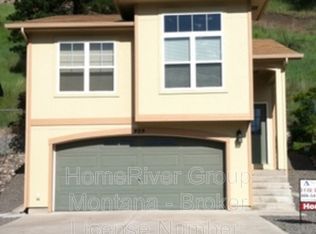 929 Discovery Way, Missoula, MT 59802