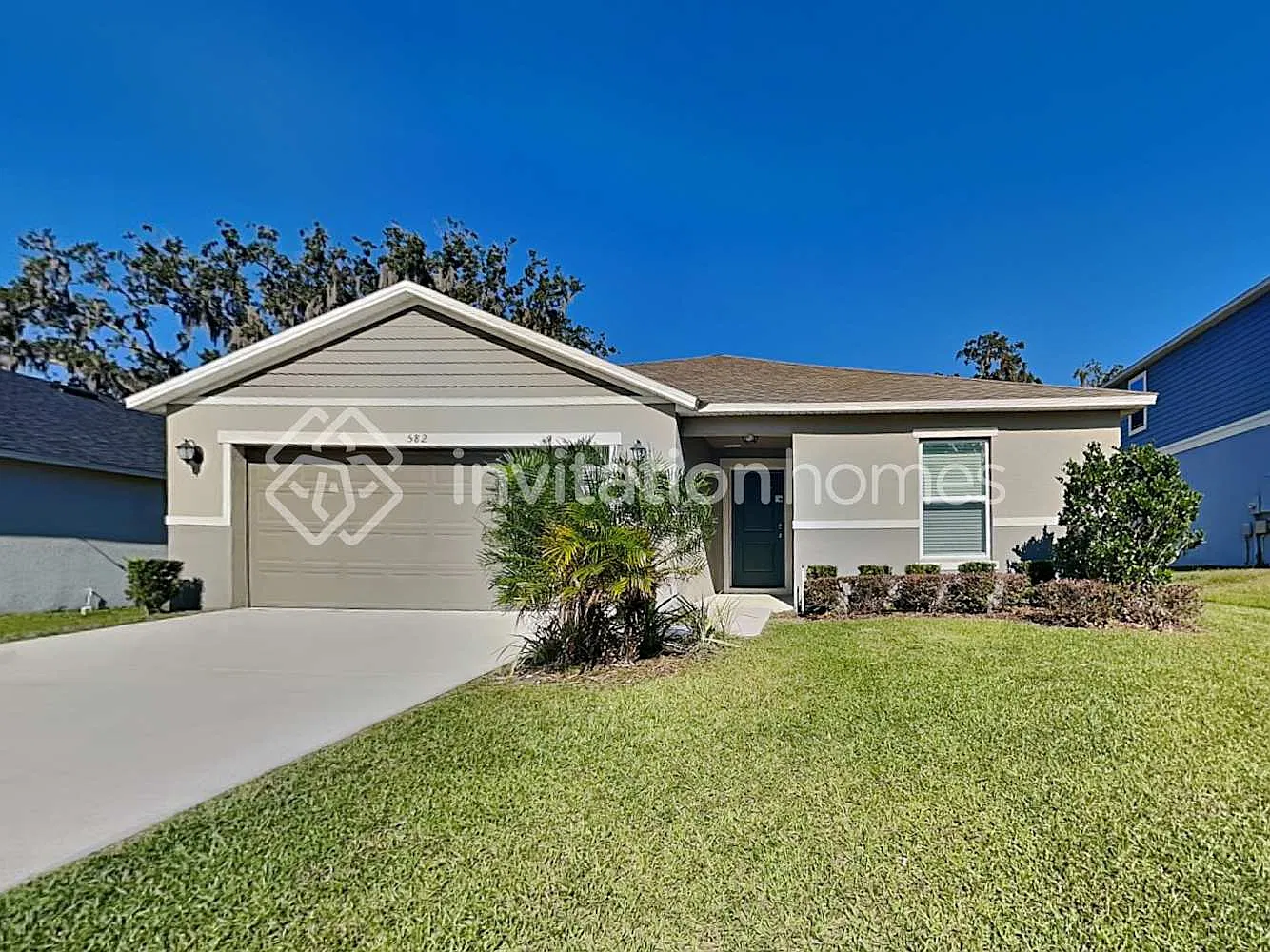 582 Scott Lake Creek Ln Lakeland, FL 33813 — Photo 1