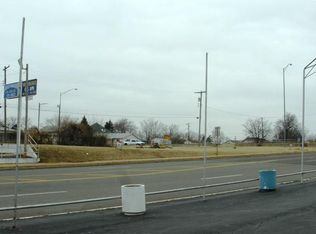 915 E Highland St, Shawnee, OK 74801