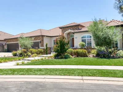 1558 N Oxford Ave, Clovis, CA, 93619