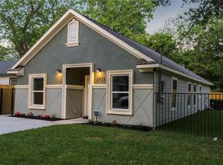 6733 Goforth St, Houston, TX 77021