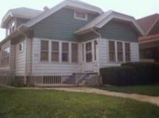 2931 N 46th St, Milwaukee, WI 53210