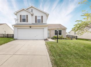 55 Kensington Ct, Pittsboro, IN