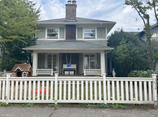 5034 18th Ave NE #A, Seattle, WA 98105