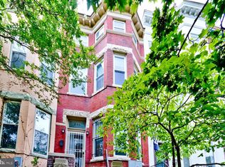 118 W St NW, Washington, DC 20001