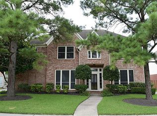 11019 Tulip Garden Ct, Houston, TX 77065