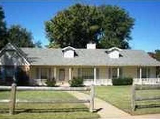 2549 N Azalea Ter, Fayetteville, AR 72703