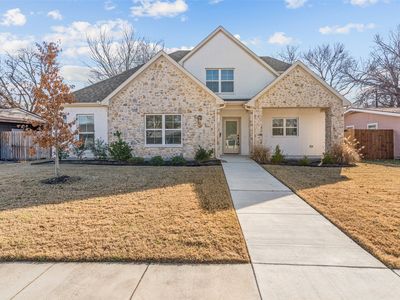 5805 Trigg Dr, Westworth Village, TX, 76114