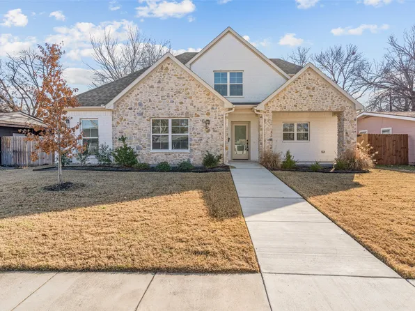 5805 Trigg Dr, Westworth Village, TX 76114