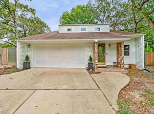 1237 Chisholm Trl, Pensacola, FL 32514