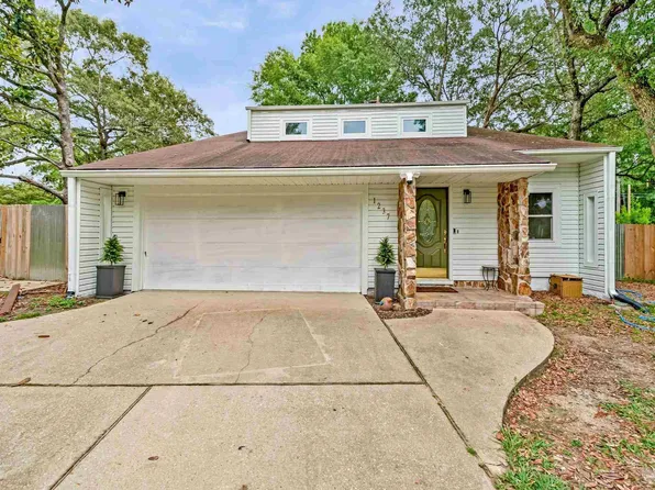 1237 Chisholm Trl, Pensacola, FL 32514