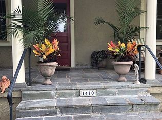 1410 Hazel St, Charlottesville, VA 22902