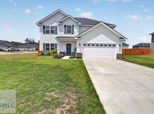 92 Morrison Way, Ludowici, GA 31316