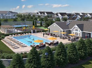 The Erie Plan, WillowWood at Overton Preserve, Coram, NY 11727