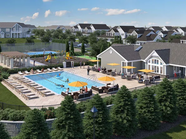 The Erie Plan, WillowWood at Overton Preserve