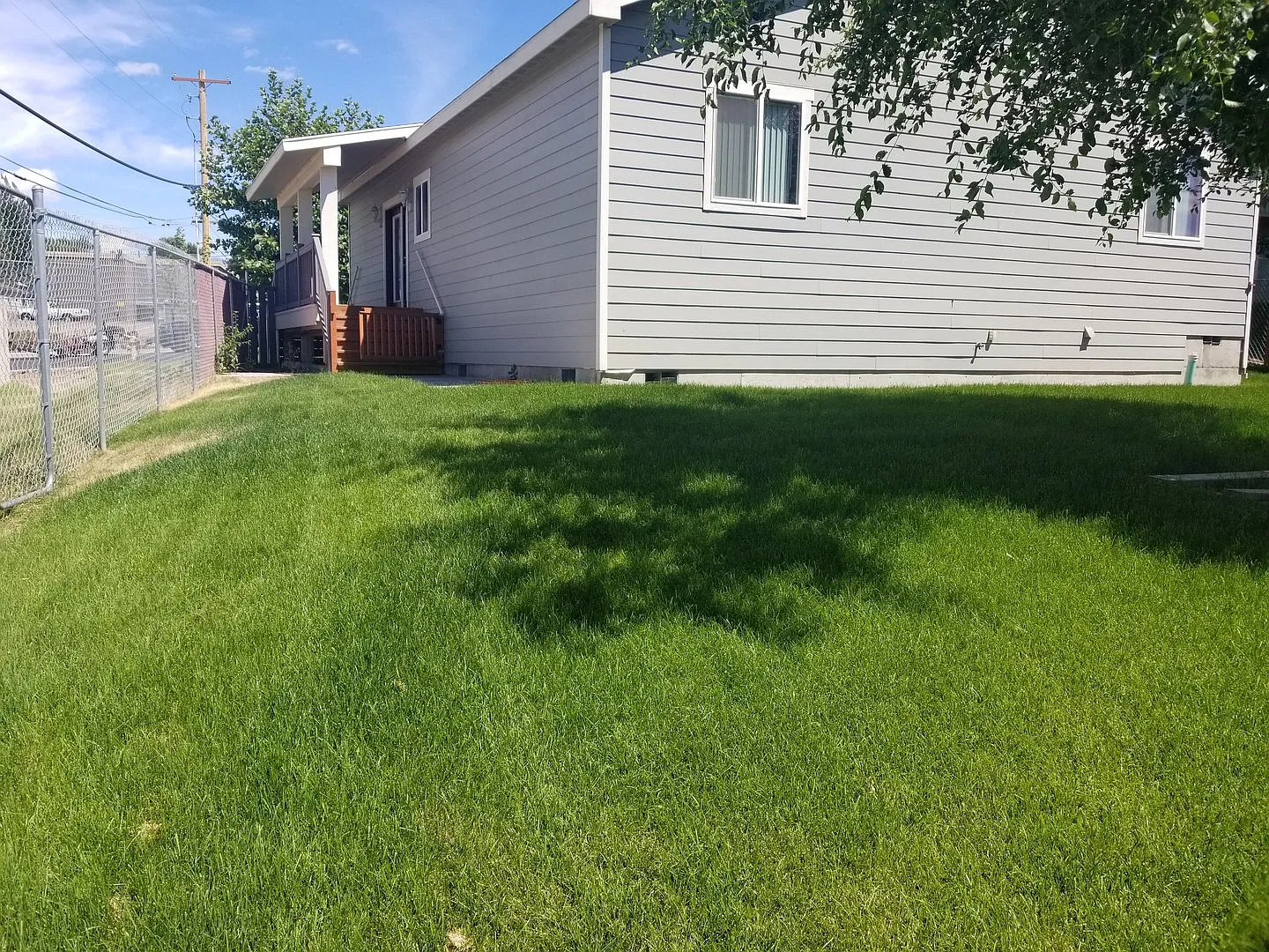 3 Bed 2 Bath one story home — Photo 2