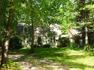 38 Underwood Way, Windham, ME 04062