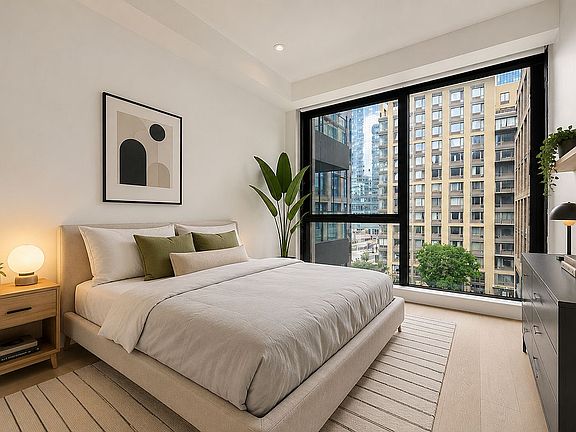 4th image of 45-07 Court Sq #6G