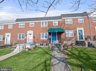 1262 Halstead Rd, Parkville, MD 21234