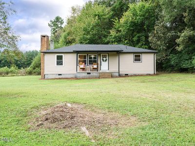 2363 Bear Creek Church Rd, Bear Creek, NC, 27207