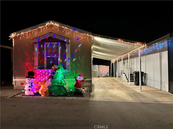 721 E 9th St Space 62, San Bernardino, CA 92410