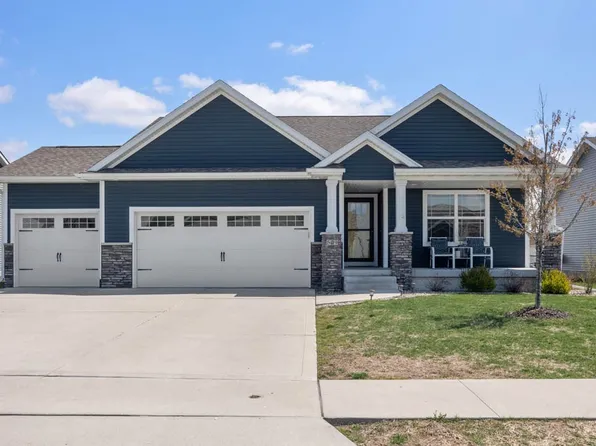 509 Shiloh Rose Pkwy NW, Bondurant, IA 50035