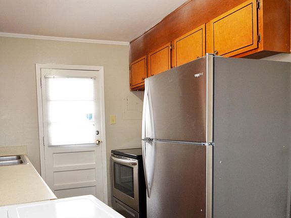 Appliance recently replaced