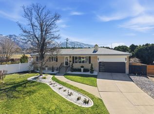 2140 E Nye Cir S, Salt Lake City, UT 84121