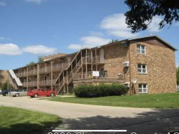 1404 Silver St, Urbana, IL