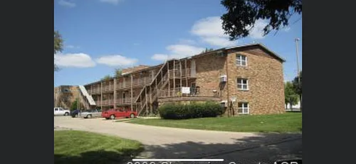 1404 Silver St Photo 1