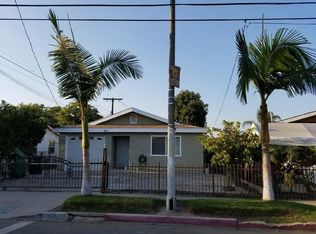 901 E 111th Dr, Los Angeles, CA 90059