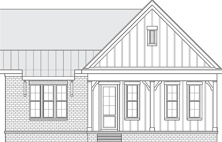 1308 Belgove Alley, Cane Ridge, TN
