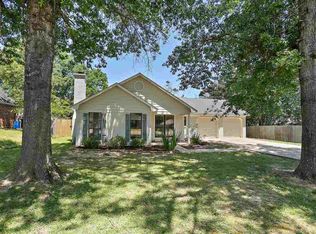 506 Post Oak Pl, Madison, MS 39110
