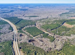 296 Boxwood Rd, Fort Valley, GA 31030