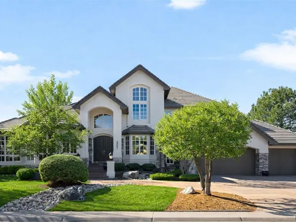 2061 S Robb Way, Lakewood, CO 80227
