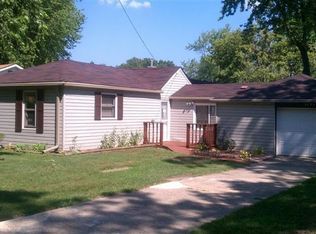 5192 Sherwin Ave, Portage, IN 46368