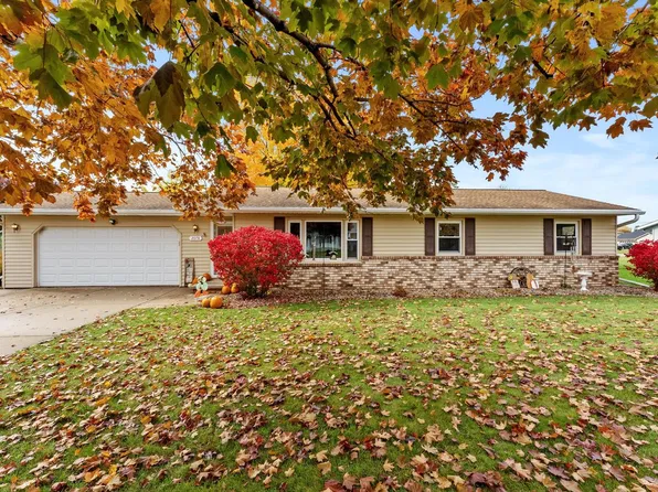 2078 Rachel DRIVE, Green Bay, WI 54311