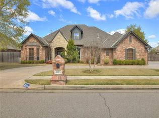 2705 SW 136th St, Oklahoma City, OK 73170