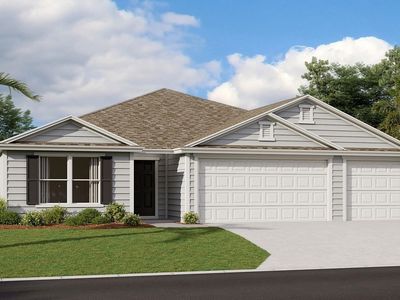 124 Angler Lane St, Marys, GA, 31558