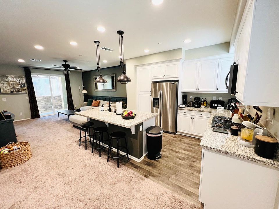 Visual Reference: 12162 Rising Star Dr Rancho Cucamonga Ca 91739