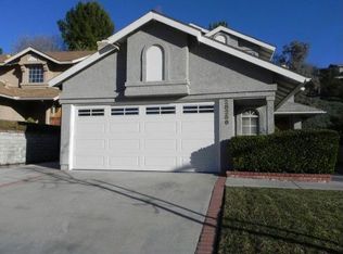 28256 Evergreen Ln, Santa Clarita, CA 91390