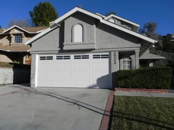 28256 Evergreen Ln, Santa Clarita, CA 91390