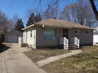 4237 Illinois Ave SW, Wyoming, MI 49509
