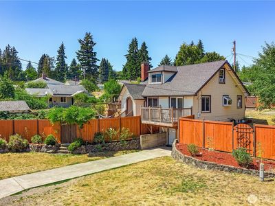 3710 McCall Boulevard W, Bremerton, WA, 98312