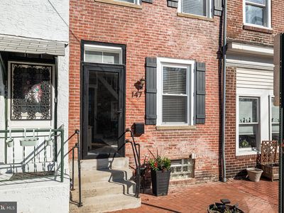 147 E Miner St, West Chester, PA, 19382